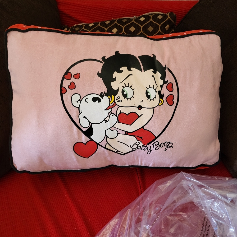 💕BETTY BOOP 💕